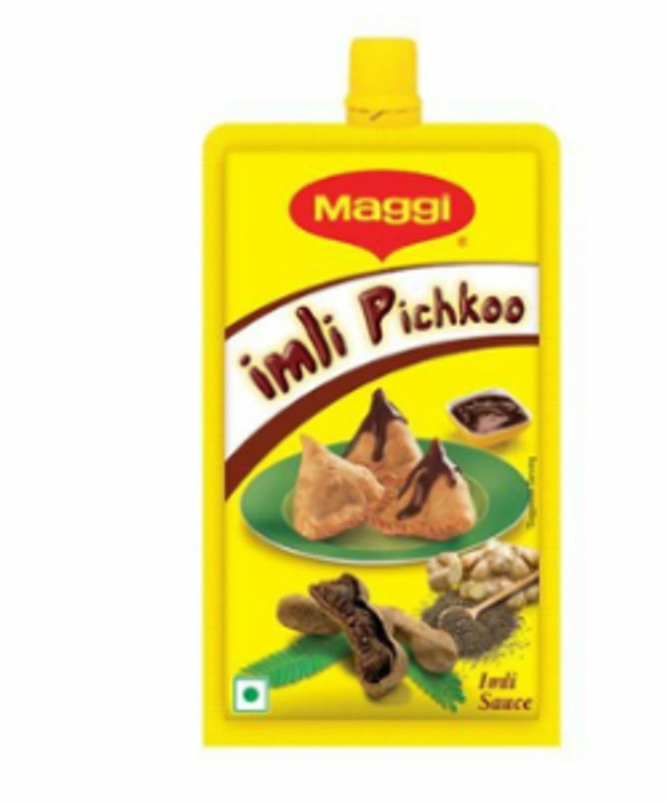 NESTLE MAGGI IMLI SAUCE - 90 GM